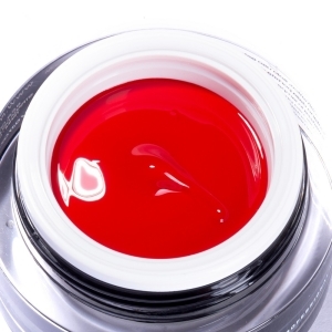 DecorArt – DA02 Fixálásmentes színes zselé -5ml