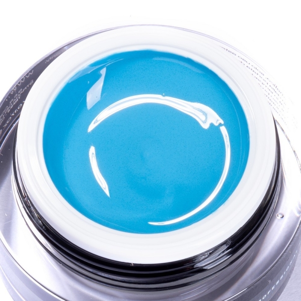 DecorArt – DA10 Fixálásmentes színes zselé -5ml