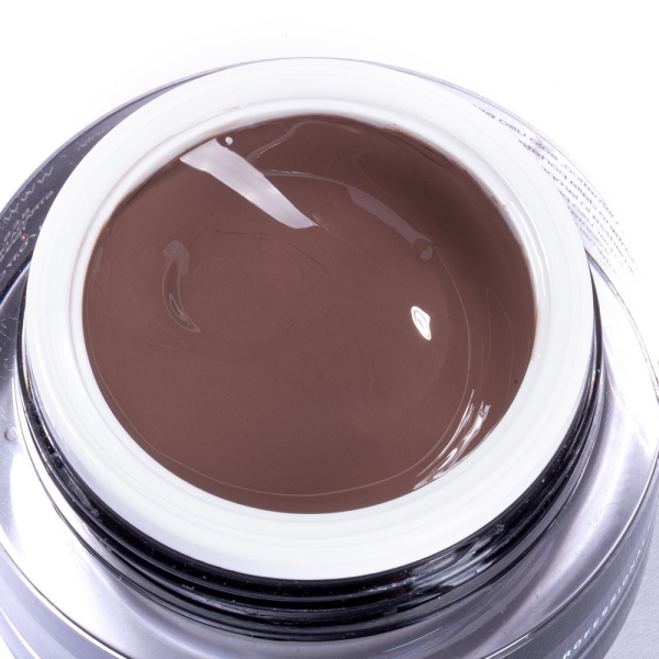 DecorArt – DA19 Fixálásmentes színes zselé -5ml