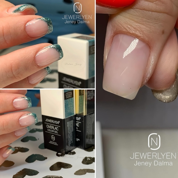 Plus Base Gel Milky – Gél Lakk Alapozó Zselé – 15ml