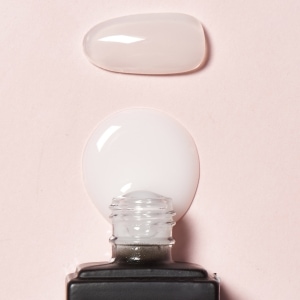 Plus Base Gel Milky – Gél Lakk Alapozó Zselé – 15ml