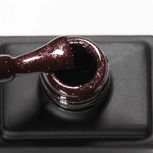 OVERLAC Gél Lakk – METAL 02 – 15ml