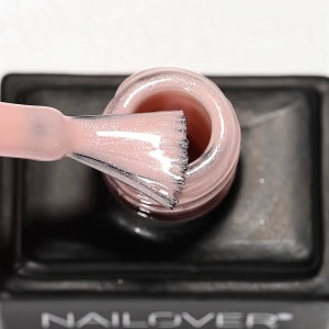 OVERLAC Gél lakk – BALLERINA – 8ml (HEMA MENTES)