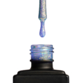OVERLAC Gél lakk – UNICORN SUNSET “UNIKORNIS” – 8ml (HEMA MENTES)