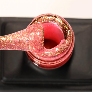 OVERLAC Gél lakk – UNICORN SUNRISE “UNIKORNIS” – 8ml (HEMA MENTES)