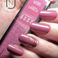 OVERLAC Gél Lakk VI35 “SEDUCTION” – 15ML (HEMA MENTES)